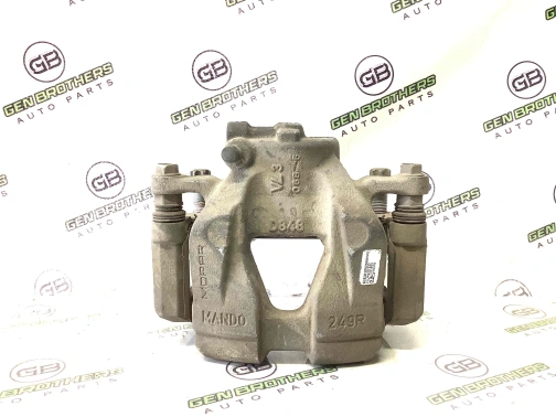 Суппорт передний правый 4456-505 Jeep Renegade  68267931AA 