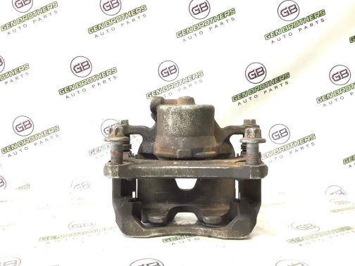 Суппорт передний левый 4456-507 Jeep Renegade  68267930AA 