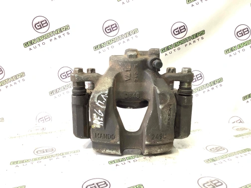 Суппорт передний левый 4456-507 Jeep Renegade  68267930AA 