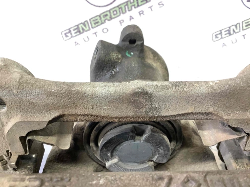 Суппорт задний левый 4456-512 Jeep Renegade  68263130AA 