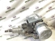 Колонка рулевая 4456-526 Jeep Renegade  68330647AA 