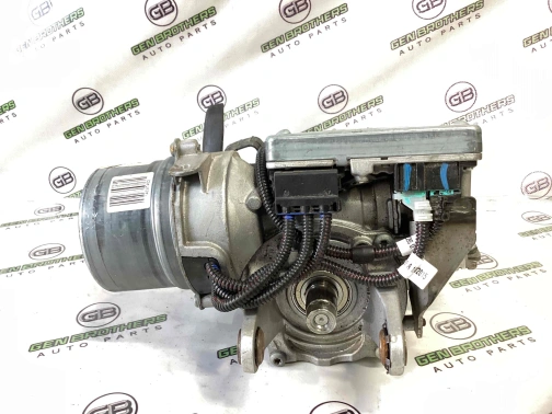 Колонка рулевая 4456-526 Jeep Renegade  68330647AA 