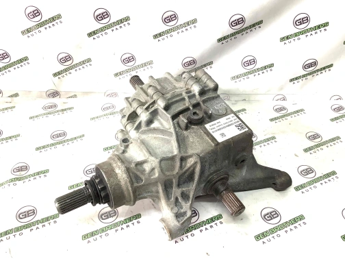 Редуктор заднего моста 4456-534 Jeep Renegade  68335715AA 