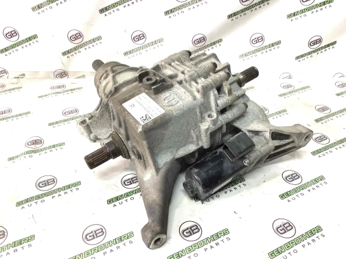 Редуктор заднего моста 4456-534 Jeep Renegade  68335715AA 