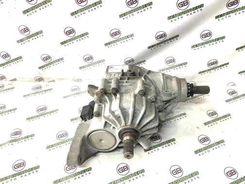 Редуктор заднего моста 4456-534 Jeep Renegade  68335715AA 