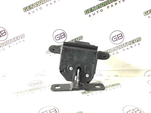 Замок багажника 4456-545 Jeep Renegade  52016535 