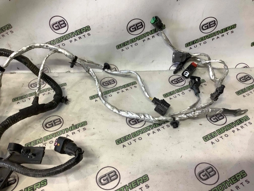 Проводка двигателя 4456-567 Jeep Renegade  68302906AA 
