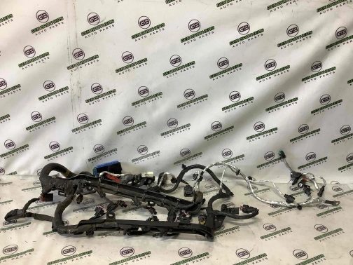 Проводка двигателя 4456-567 Jeep Renegade  68302906AA 