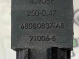 Конденсатор зажигания 4456-575 Jeep Renegade  68080837AB 
