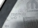 Обшивка приборной панели (торпедо) 4456-642 Jeep Renegade  735579053 