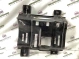 Защита днища кузова 4456-644 Jeep Renegade  55256597 