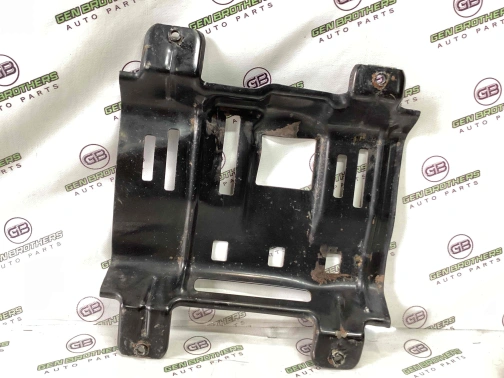 Защита днища кузова 4456-644 Jeep Renegade  55256597 