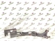 Крепление, кронштейн 4456-659 Jeep Renegade  51974612 