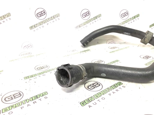 Патрубок (трубопровод, шланг) 4456-680 Jeep Renegade  51940596 