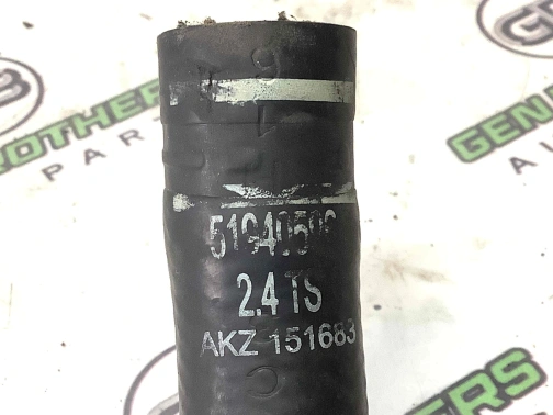Патрубок (трубопровод, шланг) 4456-680 Jeep Renegade  51940596 