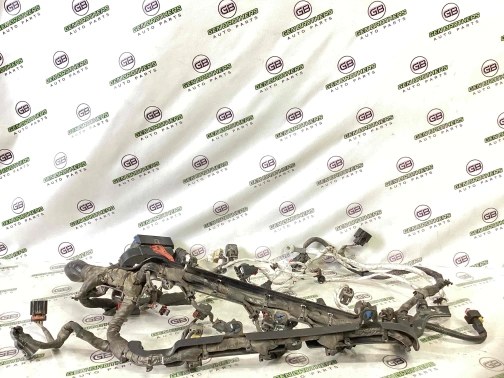 Проводка двигателя 4456-689 Jeep Renegade  68302906AA 