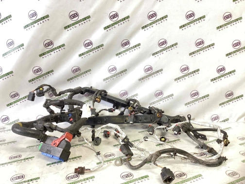 Проводка двигателя 4456-689 Jeep Renegade  68302906AA 