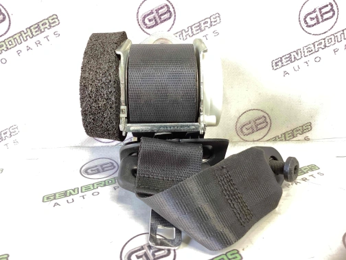 Ремень безопасности 4456-697 Jeep Renegade  5VW77LXHAA 