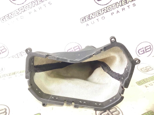 Кулиса АКПП (селектор), ручка кулисы, накладка 4456-702 Jeep Renegade  6AE87LXHAA 