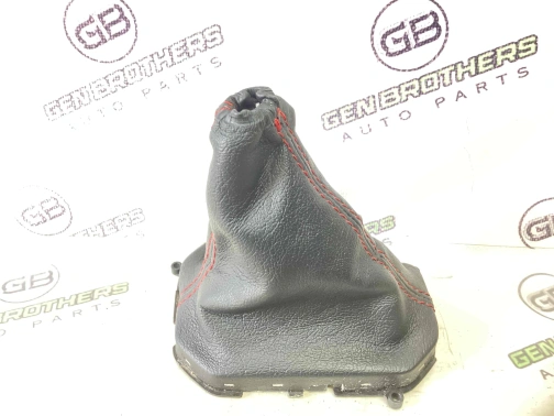 Кулиса АКПП (селектор), ручка кулисы, накладка 4456-702 Jeep Renegade  6AE87LXHAA 