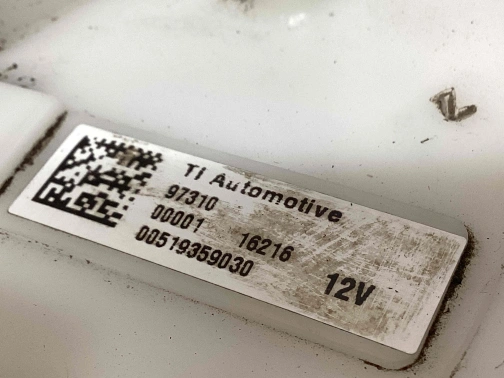 Насос топливный 4456-708 Jeep Renegade  52029625AA 