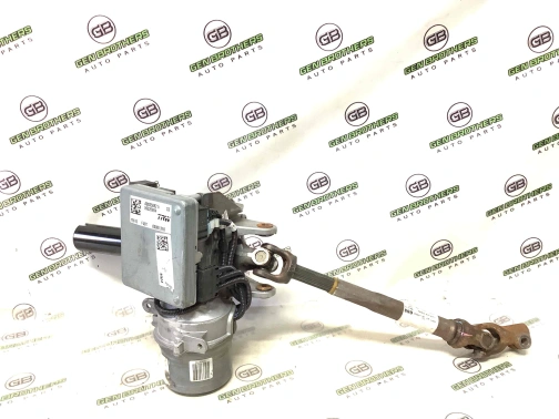 Колонка рулевая 4456-716 Jeep Renegade  59320984 