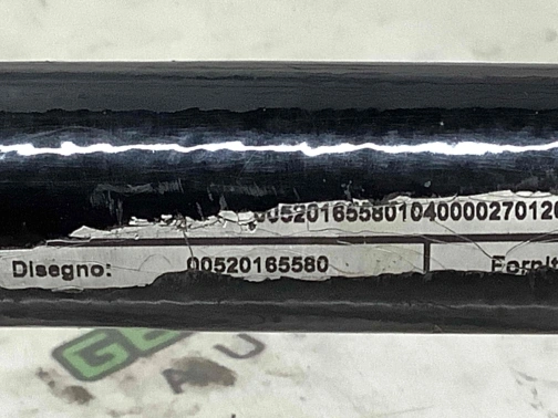 Стабилизатор поперечной стойкости 4456-723 Jeep Renegade  68275765AA 