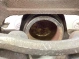 Суппорт передний левый 4456-727 Jeep Renegade  68267930AA 