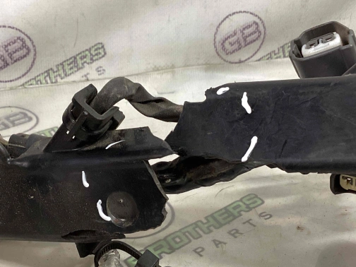 Проводка двигателя 4456-728 Jeep Renegade  68228547AC 