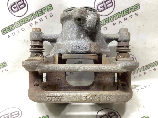 Суппорт задний правый 4456-745 Jeep Renegade  68263295AA 