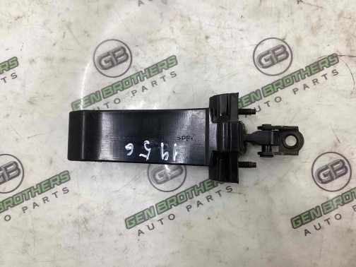 Ограничитель открывания дверей 4456-769 Jeep Renegade  68247312AA 