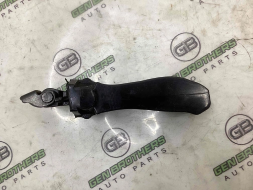 Ограничитель открывания дверей 4456-769 Jeep Renegade  68247312AA 
