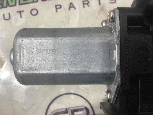 Моторчик стеклоподъемника 4456-789 Jeep Renegade  68268767AA 
