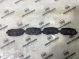 Тормозные колодки 4456-799 Jeep Renegade  68289634AA 