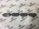 Тормозные колодки 4456-799 Jeep Renegade  68289634AA 