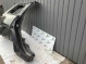 Четверть задняя правая 4466-016 Jeep Grand Cherokee 10-14  68078792AB 