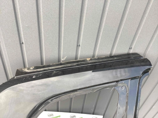 Четверть задняя правая 4466-016 Jeep Grand Cherokee 10-14  68078792AB 