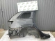 Четверть задняя правая 4466-016 Jeep Grand Cherokee 10-14  68078792AB 