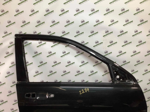 Дверь передняя правая 4466-024 Jeep Grand Cherokee 10-14  68274938AB 