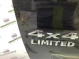 Эмблемы 4466-026 Jeep Grand Cherokee 10-14  55157091AD 