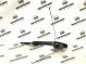 Ручка двери наружная 4466-032 Jeep Grand Cherokee 10-14  4589881AL 