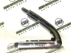 Молдинг двери передней правой 4466-037 Jeep Grand Cherokee 10-14  57010498AC 