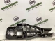 Кронштейн ручки дверей 4466-082 Jeep Grand Cherokee 10-14  04589887AD 