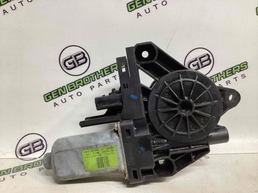 Моторчик стеклоподъемника 4466-099 Jeep Grand Cherokee 10-14  68079284AA 