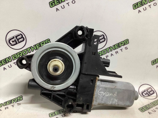 Моторчик стеклоподъемника 4466-099 Jeep Grand Cherokee 10-14  68079284AA 
