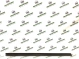 Уплотнитель стекла/двери 4466-100 Jeep Grand Cherokee 10-14  55399208AB 