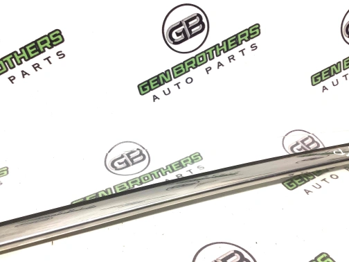 Молдинг двери передней левой 4466-109 Jeep Grand Cherokee 10-14  68257471AC 