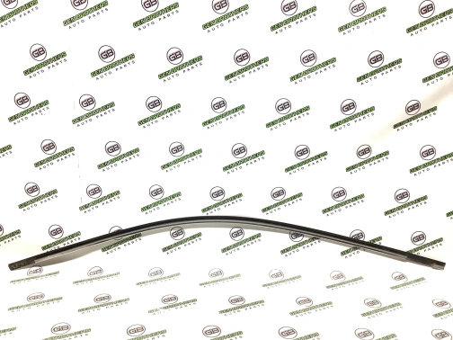 Молдинг двери передней левой 4466-109 Jeep Grand Cherokee 10-14  68257471AC 