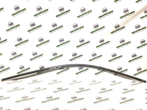 Молдинг двери передней левой 4466-109 Jeep Grand Cherokee 10-14  68257471AC 