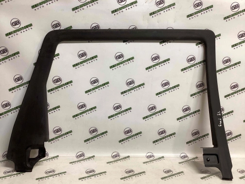 Накладка на дверь 4466-113 Jeep Grand Cherokee 10-14  1GX39TRMAB 